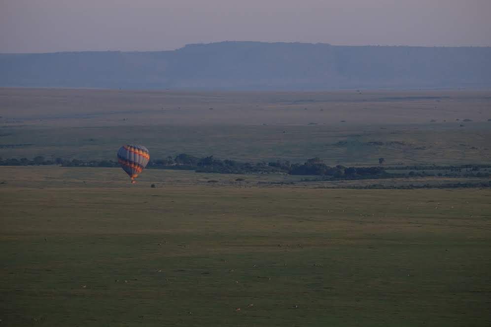 Balloon Safaris Adventure in Masai Mara Kenya, Hot Air Balloon Safari, Balloon Safari, Air Balloon, Kenya Adventure Safaris, hot air balloon safaris package, Masai Mara balloon safari experience., YHA Kenya Travel, Kenya Balloon Safaris.