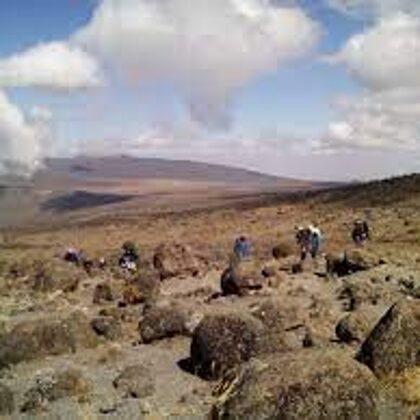 Climbing Mt Kilimanjaro, Summit Treks, Small Group Walking Adventures, Epic Active Adventu