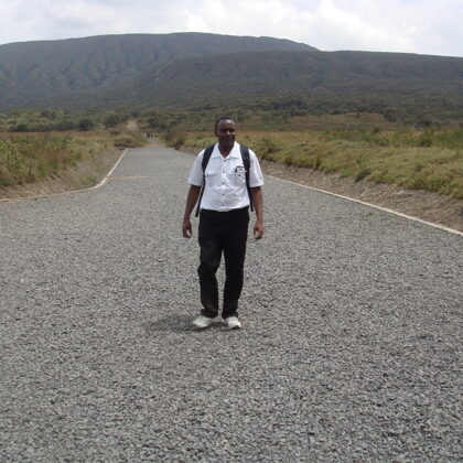 Active Travel,Epic Active AdventuresYHA Kenya TravelEpic Tours SafarisWildlife SafarisSafa