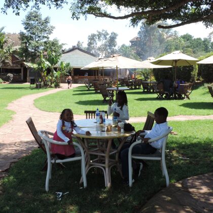 Active Travel,Epic Active AdventuresYHA Kenya TravelEpic Tours SafarisWildlife SafarisSafa