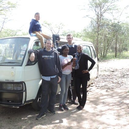 Active Travel,Epic Active AdventuresYHA Kenya TravelEpic Tours SafarisWildlife SafarisSafa