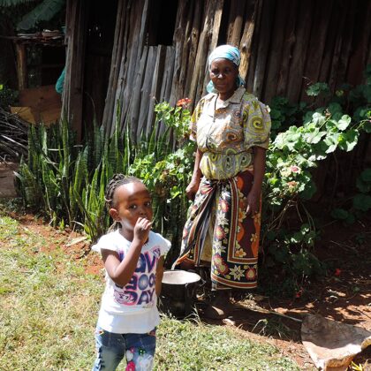 Responsible Travel,Responsible Tourism,YHA Kenya Travel,Volunteering