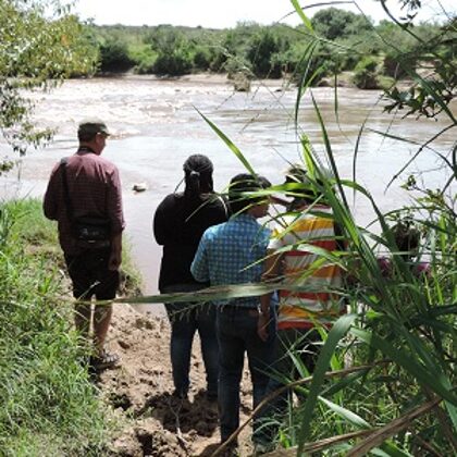 YHA Kenya Travel, Holidays in Kenya, Kenya Safari Tours, Small Group Safaris, Masai Mara S