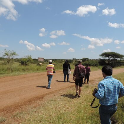 YHA Kenya Travel, Holidays in Kenya, Kenya Safari Tours, Small Group Safaris, Masai Mara S