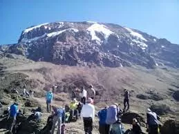 Climb Mount Kilimanjaro,YHA Kenya Travel,Mountain Adventures,Active Adventures, Epic Activ