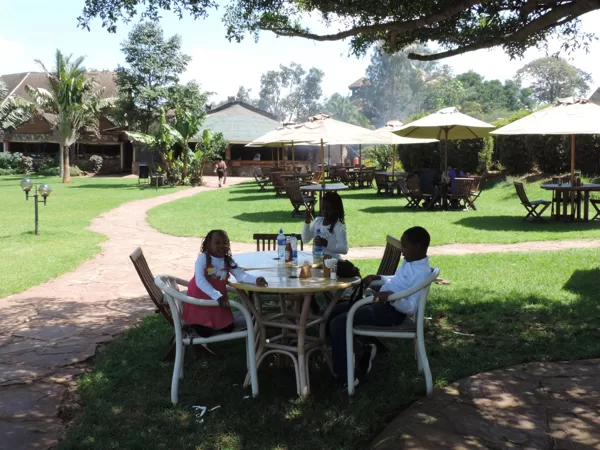 Active Travel,Epic Active AdventuresYHA Kenya TravelEpic Tours SafarisWildlife SafarisSafa