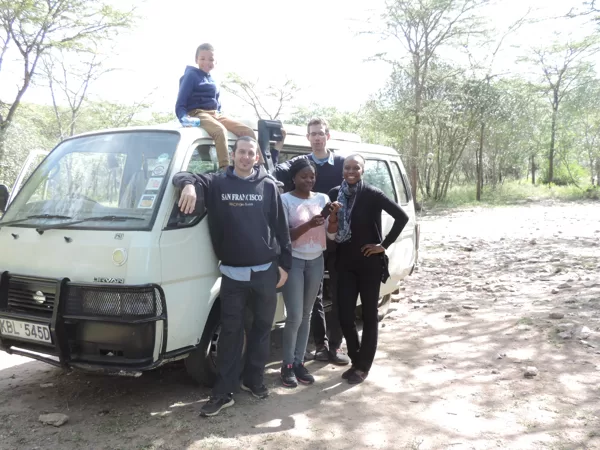 Active Travel,Epic Active AdventuresYHA Kenya TravelEpic Tours SafarisWildlife SafarisSafa