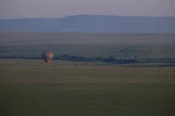 Active Adventures-Epic Hot Air Balloon Safari in Masai Mara,Balloon Safaris in Kenya,