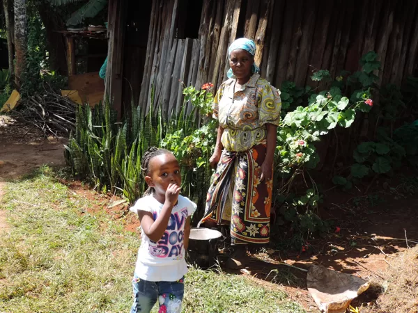 Responsible Travel,Responsible Tourism,YHA Kenya Travel,Volunteering