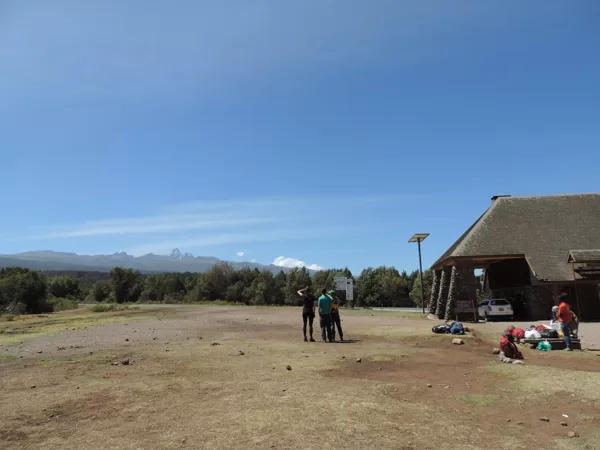 Climbing Mount Kenya, Summit Treks, Small Group Walking Adventures, Epic Active Adventures