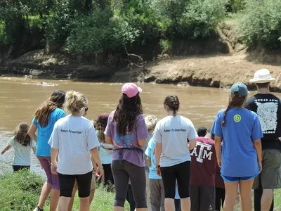 YHA Kenya Travel, Holidays in Kenya, Kenya Safari Tours, Small Group Safaris, Masai Mara S
