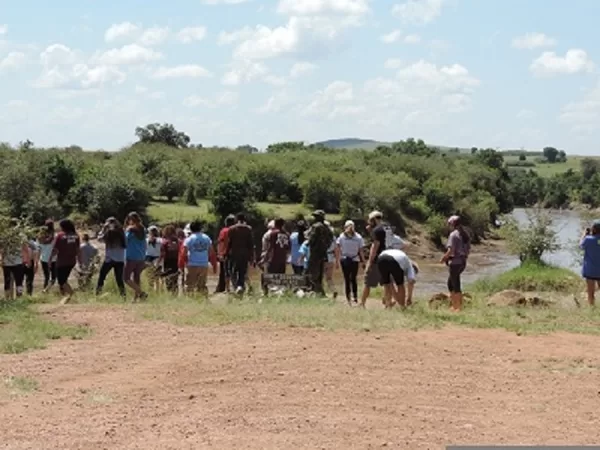 YHA Kenya Travel, Holidays in Kenya, Kenya Safari Tours, Small Group Safaris, Masai Mara S
