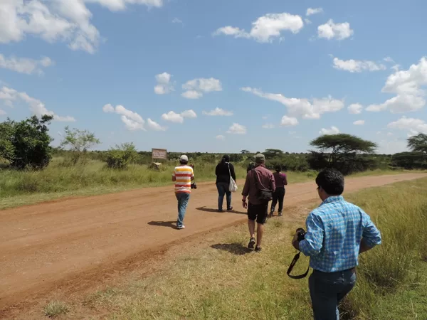 YHA Kenya Travel, Holidays in Kenya, Kenya Safari Tours, Small Group Safaris, Masai Mara S