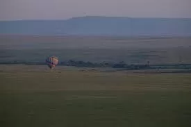Active Adventures-Epic Hot Air Balloon Safari in Masai Mara,Balloon Safaris in Kenya,